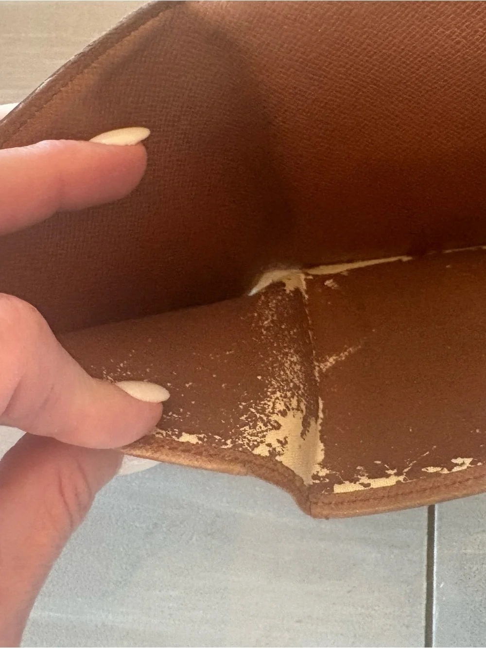 Louis Vuitton louis vuitton